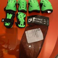 Protezioni per roller