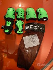 Protezioni per roller