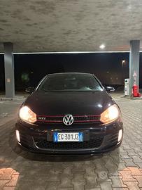 GOLF GTI
