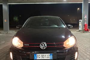 GOLF GTI