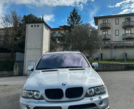BMW x5 2005