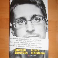 Sorveglianza di massa: Snowden e Assange