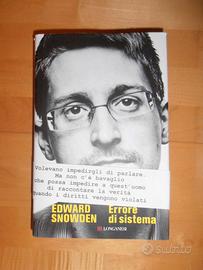 Sorveglianza di massa: Snowden e Assange