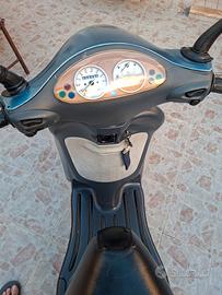 Piaggio liberty 50 2T