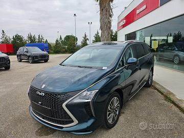 EVO Evo Spazio 1.5 Turbo GPL 5P KM. ZERO PROMO R