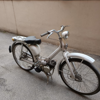 Lambretta 48 Innocenti d'epoca