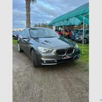 BMW 520d Gran Turismo Luxury
