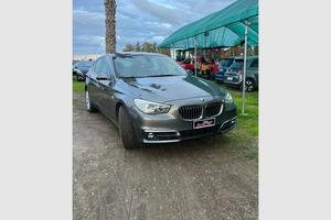 BMW 520d Gran Turismo Luxury