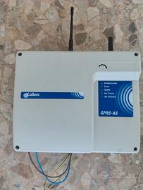 Combinatore Telefonico Lobes Centralino Telefonia