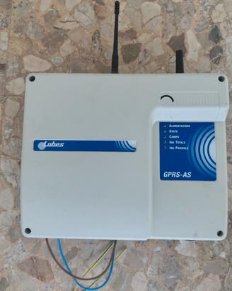 Combinatore Telefonico Lobes Centralino Telefonia