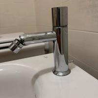 Fantini Nostromo - ricambi miscelatore bagno