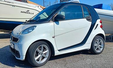 Smart forTwo ForTwo 1.0 mhd Pulse 71cv FL Start&St