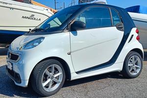 Smart forTwo ForTwo 1.0 mhd Pulse 71cv FL Start&St
