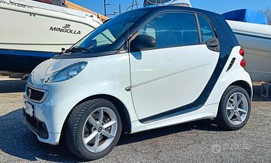 Smart forTwo ForTwo 1.0 mhd Pulse 71cv FL Start&St