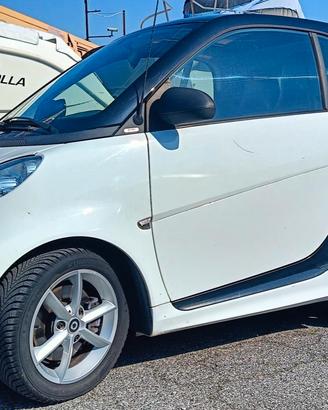Smart forTwo ForTwo 1.0 mhd Pulse 71cv FL Start&St