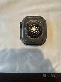 Appole watch ultra 2