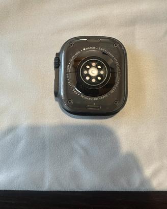 Appole watch ultra 2