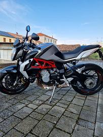 MV AGUSTA Brutale 800 - EAS ABS