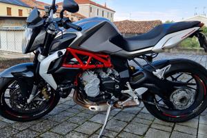 MV AGUSTA Brutale 800 - EAS ABS