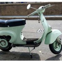 Piaggio Vespa 50 R (V5A1) - 1964