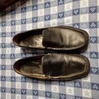 Scarpe GEOX respira numero 43