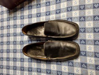 Scarpe GEOX respira numero 43