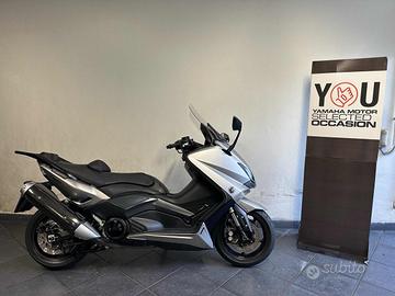YAMAHA T Max 530 MTMAX 530