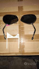 Specchietti Harley Davidson