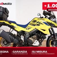 SUZUKI V-STROM 1050 ABS - 2020