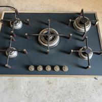 Piano cottura SMEG pva750