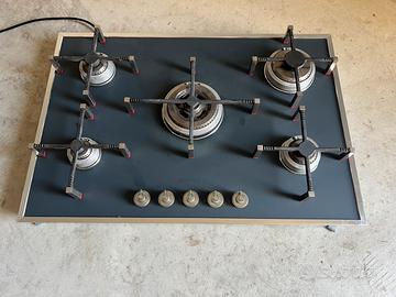 Piano cottura SMEG pva750