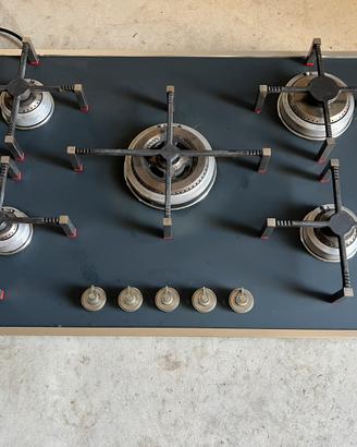 Piano cottura SMEG pva750