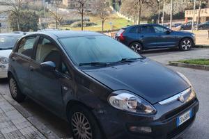 Fiat Punto Evo VISTA E PIACIUTA