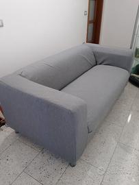 Divano Ikea klippan