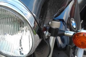 BMW K100RT