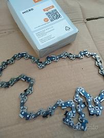 catena motosega STIHL 