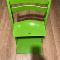 Sedia STOKKE TRIPP TRAPP