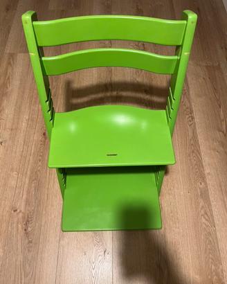 Sedia STOKKE TRIPP TRAPP