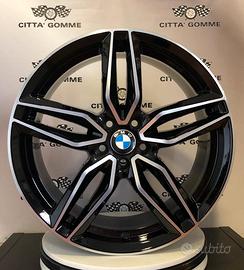 Cerchi in lega BMW X1 X2 2017> SERIE 2 DA 19