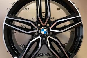 Cerchi in lega BMW X1 X2 2017> SERIE 2 DA 19