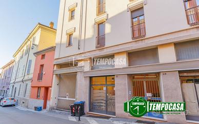 Appartamento a Piacenza Via Borghetto 2 locali