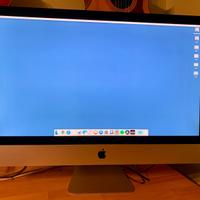 iMac Retina 5k 27” Mid 2015
