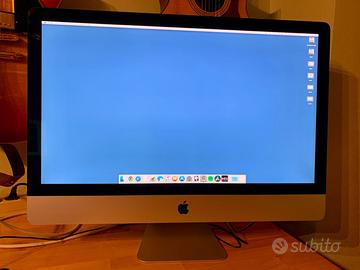 iMac Retina 5k 27” Mid 2015