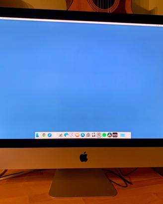 iMac Retina 5k 27” Mid 2015