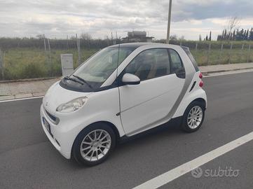 Smart mhd 1000 full optional perfetta 