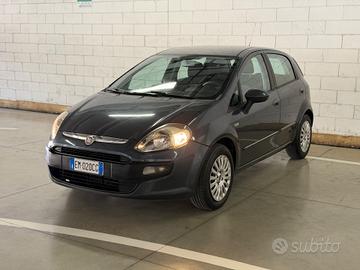Fiat Punto Evo 1.3 Mjt 75 CV DPF 5 porte S&S Dynam