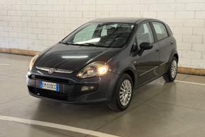 Fiat Punto Evo 1.3 Mjt 75 CV DPF 5 porte S&S Dynam