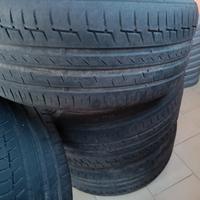 continental premium contact 6 225/50/18