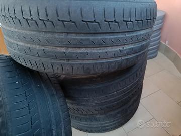 continental premium contact 6 225/50/18