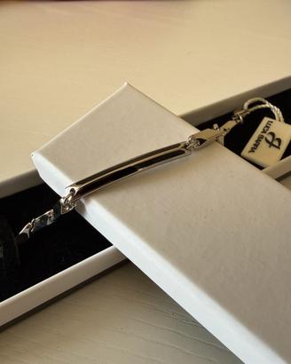 Bracciale Luca Barra
